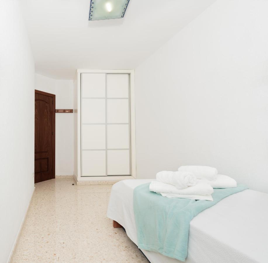 Miranda Premium Center Apartment Málaga Exterior foto