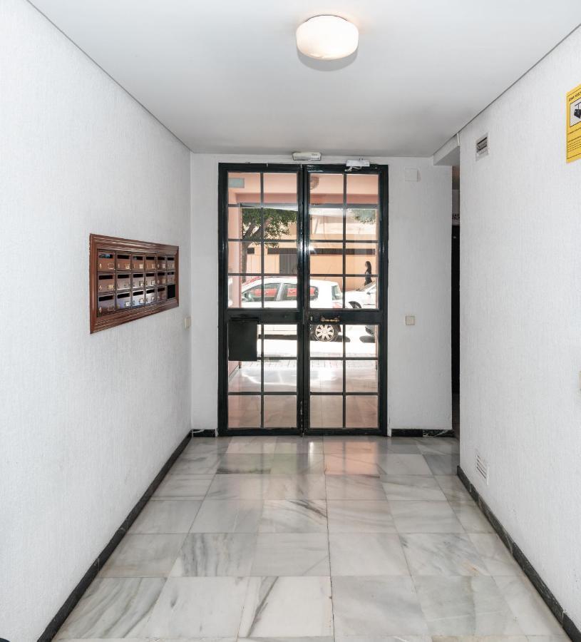 Miranda Premium Center Apartment Málaga Exterior foto